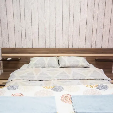 Апартаменты Large Flat Bulair - Excellent Location Бургас