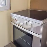 Best Price - 2 Bedrooms Flat - 1St Line Sea Garden 아파트 부르가스