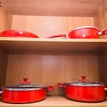 Best Price - 2 Bedrooms Flat - 1St Line Sea Garden 아파트 *