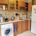Best Price - 2 Bedrooms Flat - 1St Line Sea Garden * 부르가스