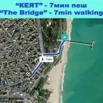 Price - 2 Bedrooms Flat - 1st Line Sea Garden アパート