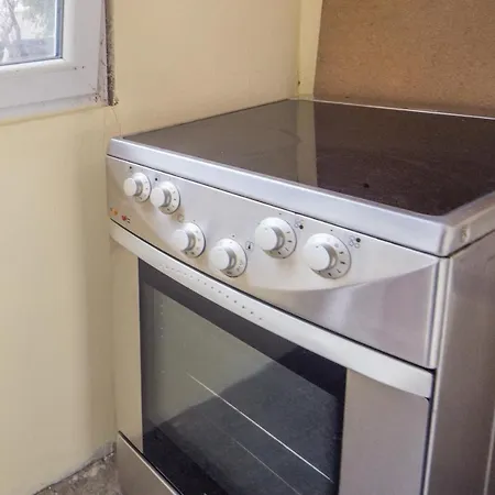 Large Flat Bulair - Excellent Location Apartment Burgas