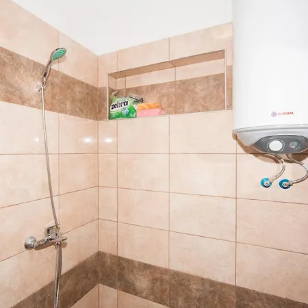 Large Flat Bulair - Excellent Location Burgas