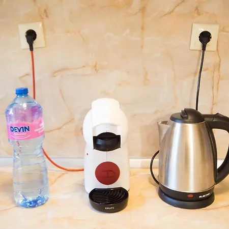 Price - Downtown Flat