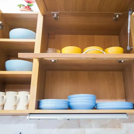 Price - Downtown Flat *