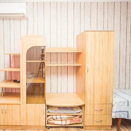 Appartement Price - Downtown Flat Burgas