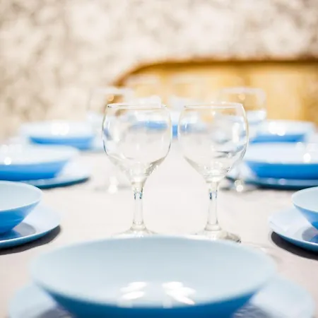 Price - Downtown Flat Burgas