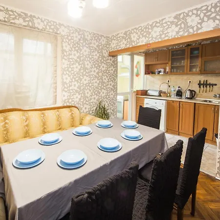 Price - Downtown Flat