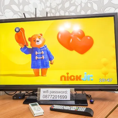 Appartement Price - Downtown Flat