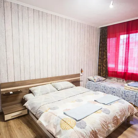 Apartment Large Flat Bulair - Excellent Location Burgas