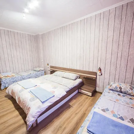 Large Flat Bulair - Excellent Location Apartment Burgas