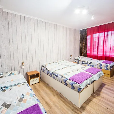 Best Price - 2 Bedrooms Flat - 1St Line Sea Garden 부르가스