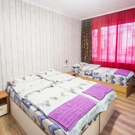 Best Price - 2 Bedrooms Flat - 1St Line Sea Garden