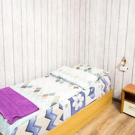 Best Price - 2 Bedrooms Flat - 1St Line Sea Garden 아파트