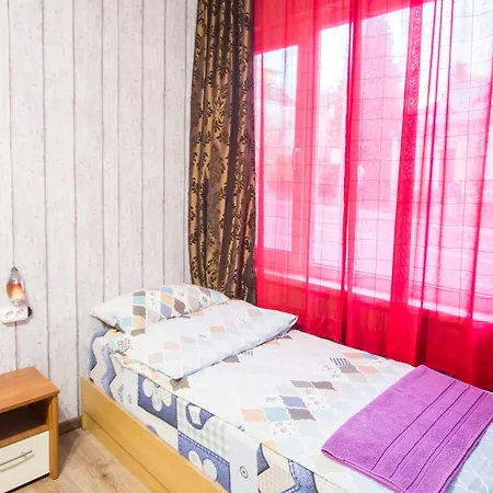 아파트 Best Price - 2 Bedrooms Flat - 1St Line Sea Garden