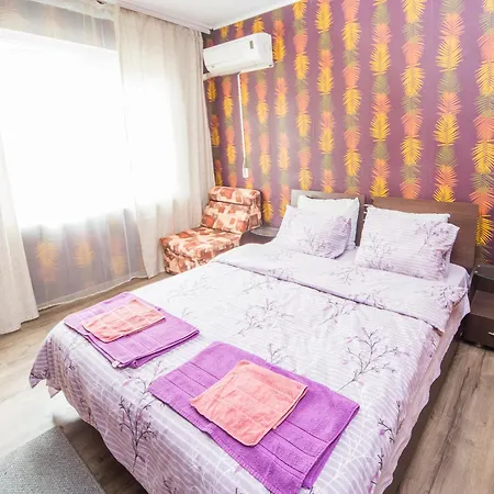 Best Price - 2 Bedrooms Flat - 1St Line Sea Garden 아파트 부르가스