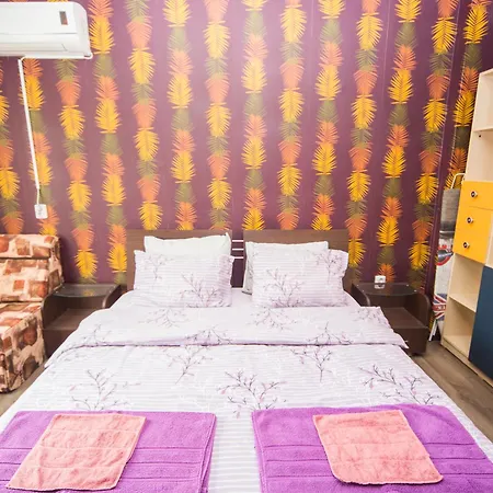 Best Price - 2 Bedrooms Flat - 1St Line Sea Garden 아파트 *