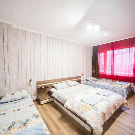 Price - 2 Bedrooms Flat - 1st Line Sea Garden 公寓