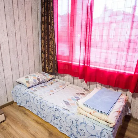 Price - 2 Bedrooms Flat - 1st Line Sea Garden * 布尔加斯