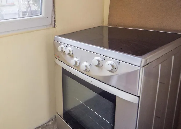 Price - Downtown Flat Appartamento Burgas