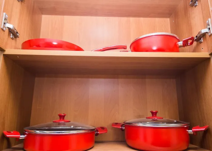 Price - Downtown Flat Apartment *