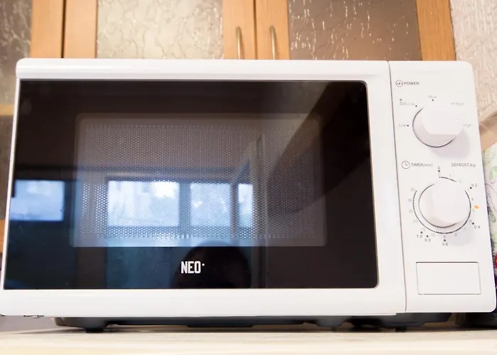 Price - Downtown Flat * Burgas