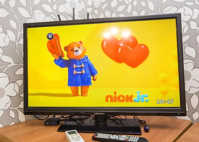 Appartamento Price - Downtown Flat *