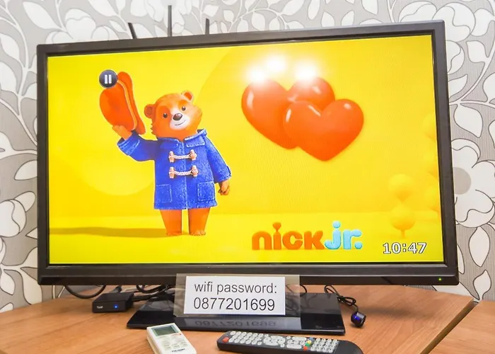 Apartment Price - Downtown Flat