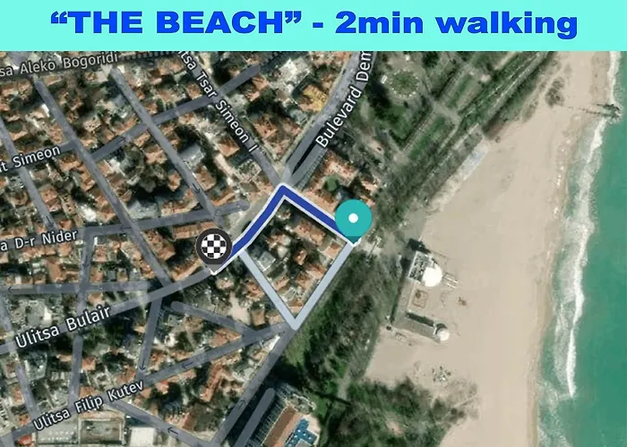 Apartment Price - Downtown Flat *