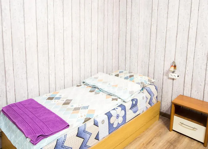 Price - Downtown Flat Appartamento