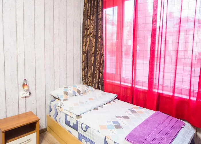 Appartamento Price - Downtown Flat