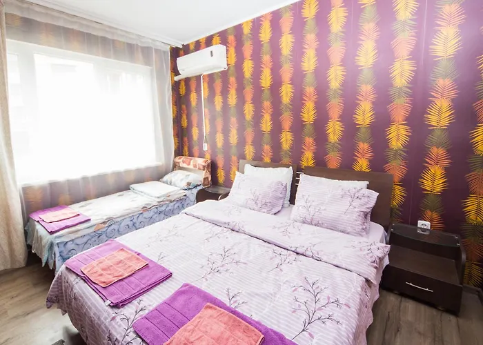 Apartment Price - Downtown Flat