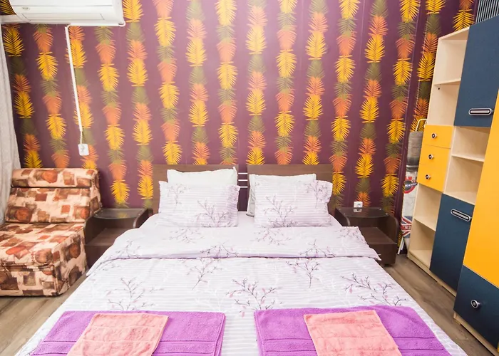 Price - Downtown Flat Apartment *